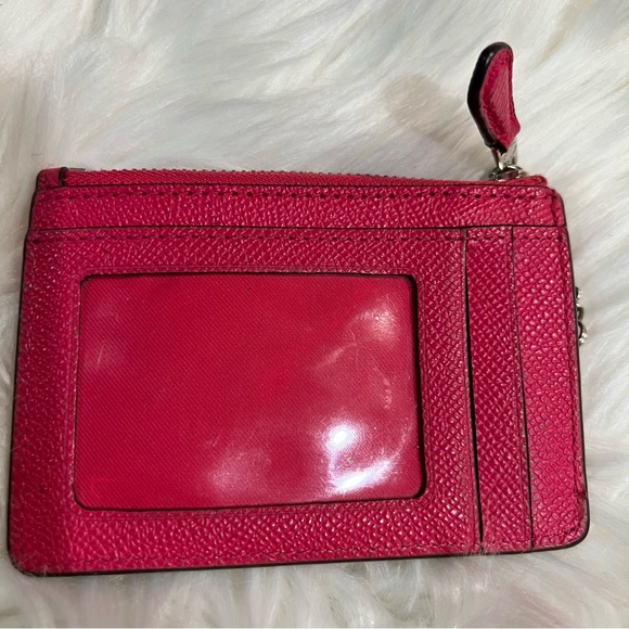 coach card holder - Picture 4 of 5